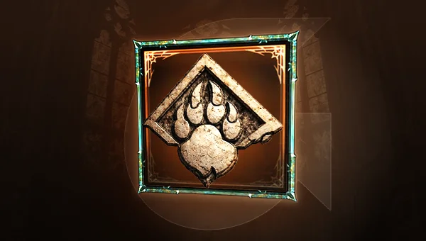 Druid Unique Items For Sale