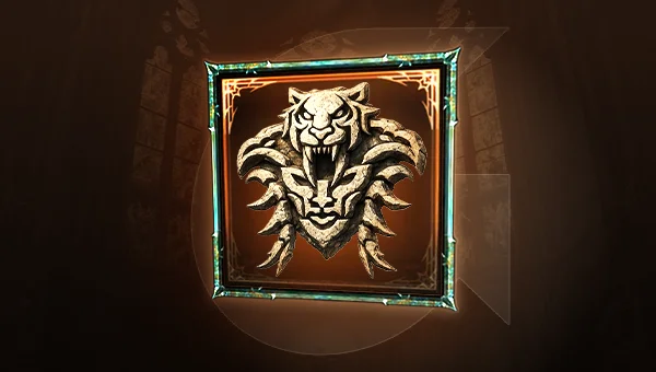 Spiritborn Unique Items For Sale