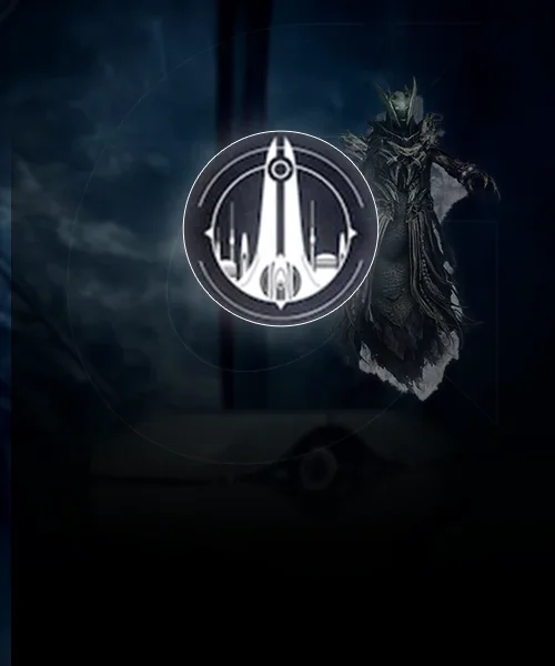 Shattered Throne Dungeon