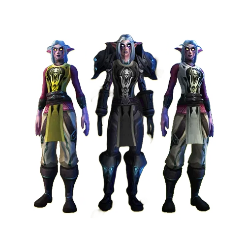 Platinum Coins Tabards