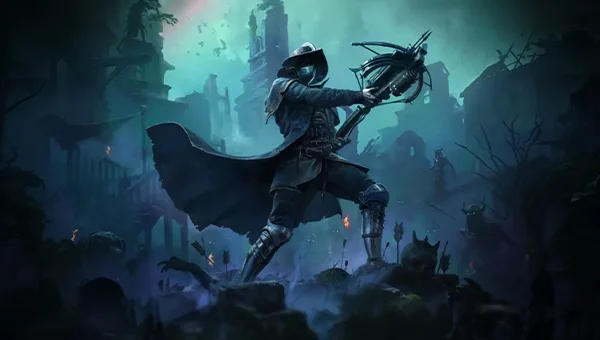 Mercenary Builds For Sale