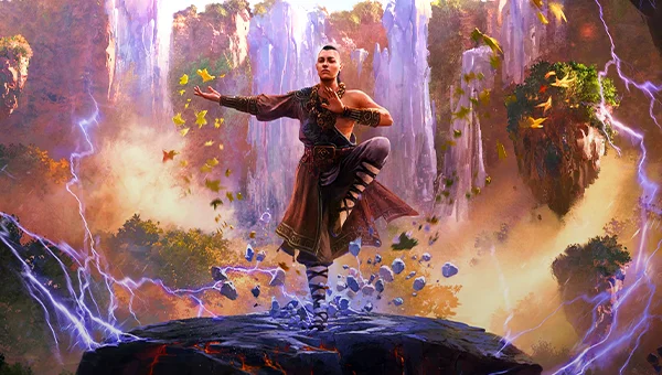 Monk Builds For Sale