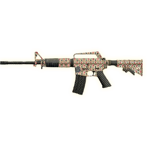 King's Ransom Camos Boost