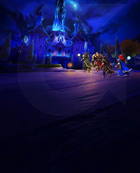 March on Quel’Danas