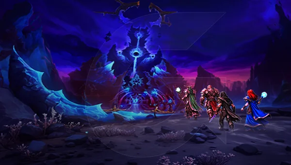 The Voidspire Raid Boost