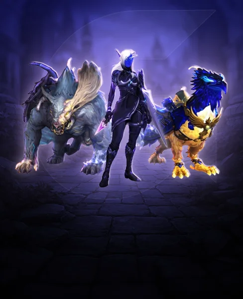 Midnight Raids Bundle