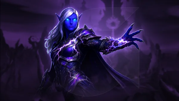 Alleria Windrunner Kill