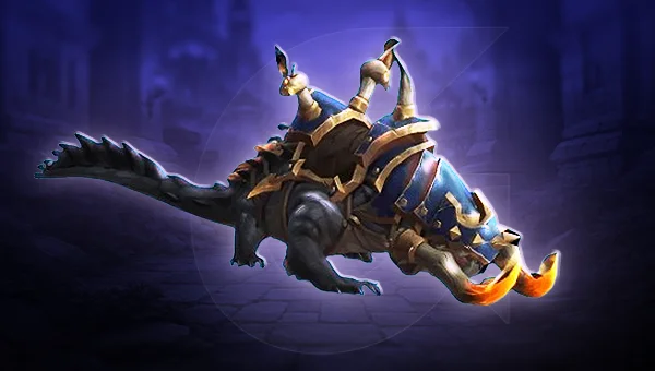 Vicious Snaplizard Boost