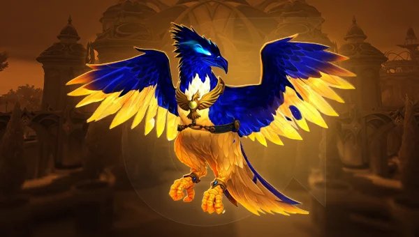 Ashes of Belo'ren Boost