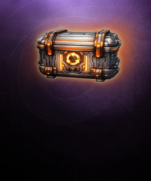 Renegades Weekly Reset Bundle