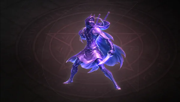 Mythic Prankster Boost & Carry