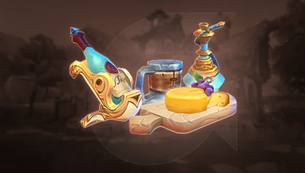 WoW Housing Accents Boost