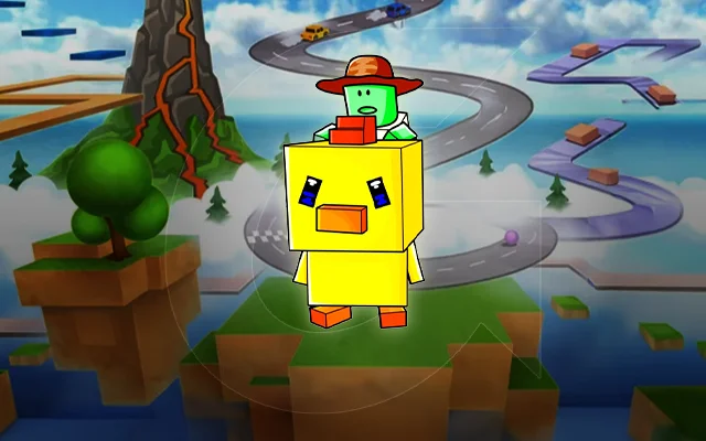 Grow a Garden Pets Boost