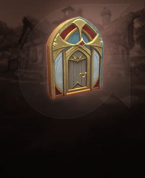 Housing Structural Decor Boost