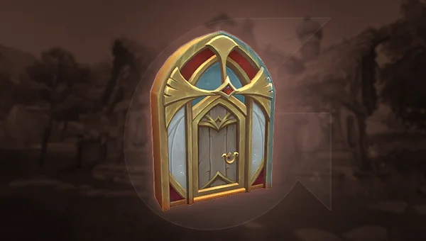 WoW Housing Structural Decor Boost