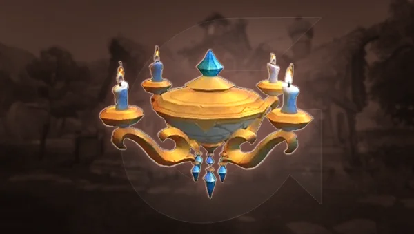 WoW Housing Lighting Boost