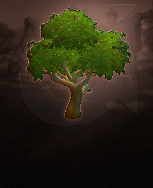 WoW Housing Nature Decor