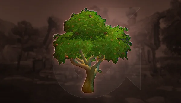 WoW Housing Nature Decor Boost