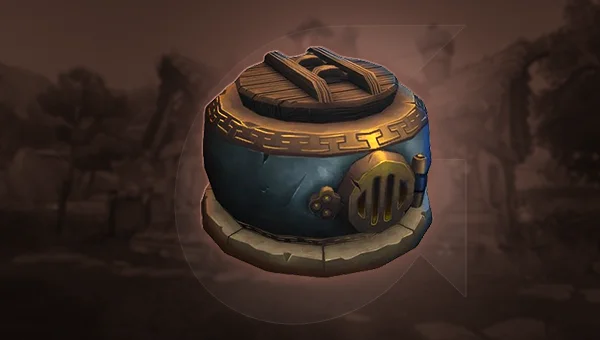 WoW Housing Functional Decor Boost