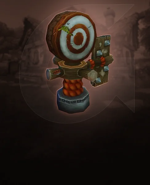 WoW Housing Miscellaneous Decor