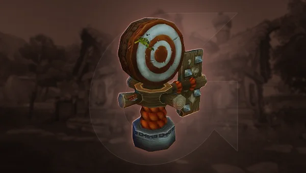 WoW Housing Miscellaneous Decor Boost