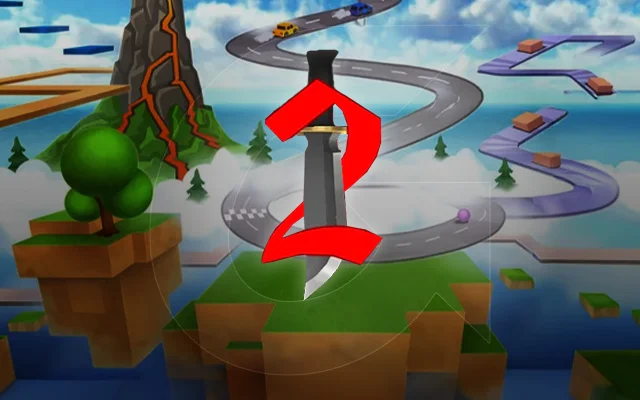 Murder Mystery 2 Items Boost