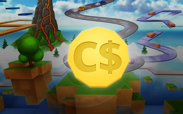 Fisch Money For Sale