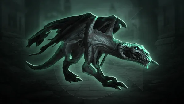 Zovaal's Shadebeast Collar Boost