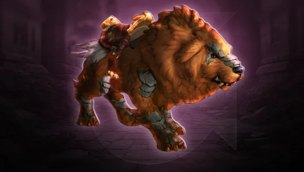 Good Boy's Leash (Taivan) Boost