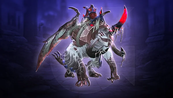 Ascendant Skyrazor Mount For Sale