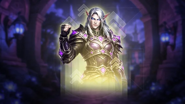 Midnight Power Leveling Service (80-90)