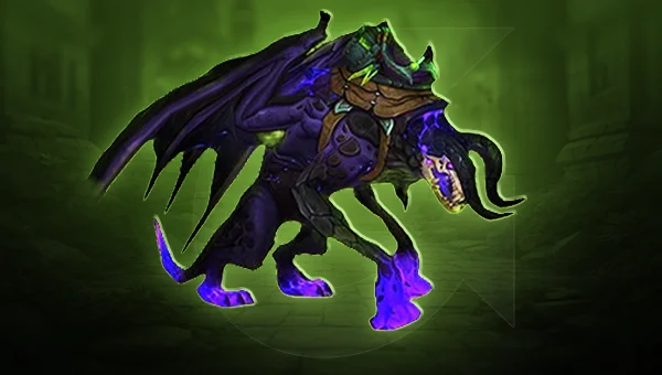 Antoran Gloomhound Mount For Sale