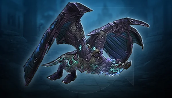 Ulduar Proto Drakes Mounts For Sale