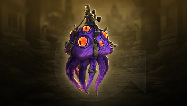 Ny'alotha Allseer Mount For Sale