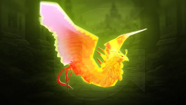 Ashes of Al'ar Mount For Sale