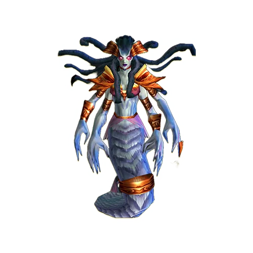 Serpentshrine Cavern