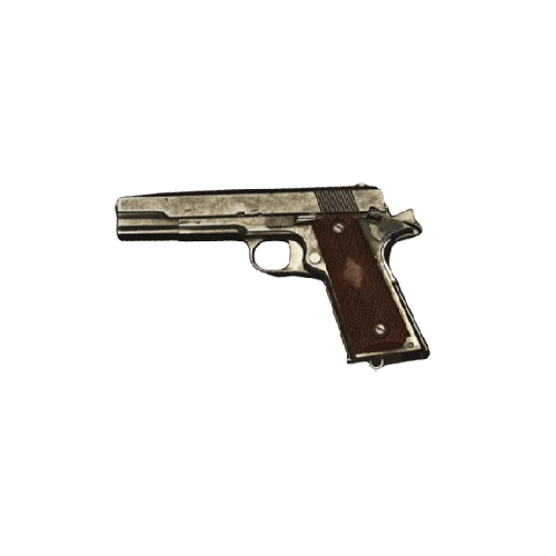 1911 Handgun