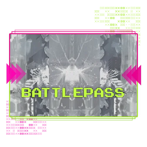 Battle Pass