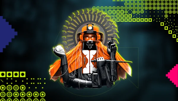 Arachne Faction Reputation