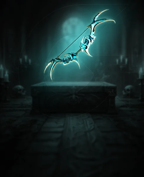 Rae'shalare, Death's Whisper