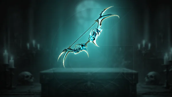 Rae'shalare, Death's Whisper For Sale