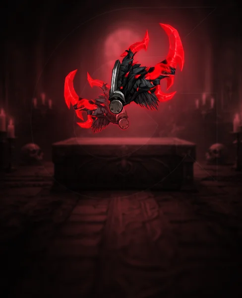 The First Satyr's Spaulders