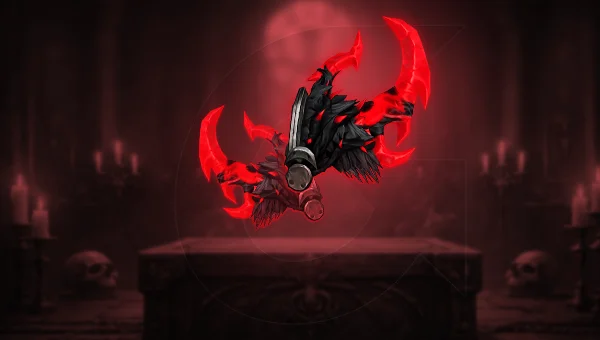 The First Satyr's Spaulders For Sale