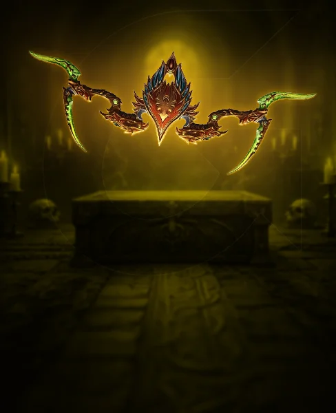 Golden Bow of Quel'Thalas