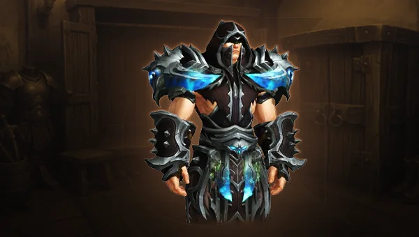 Demon Hunter Transmogs For Sale