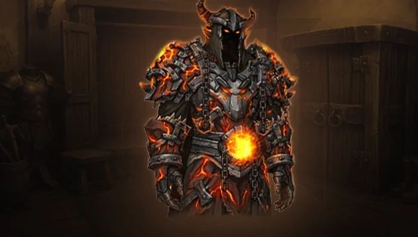 Shaman Transmogs For Sale