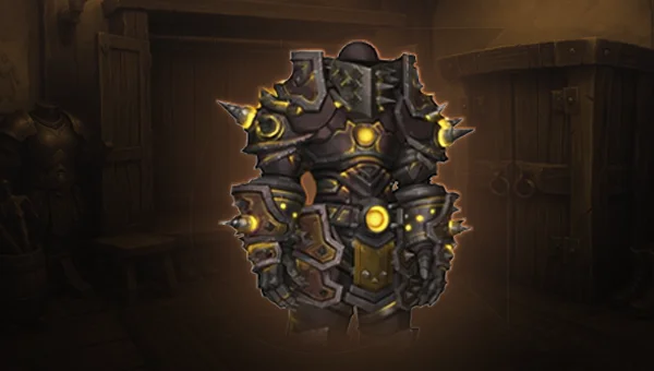 Warrior Transmogs For Sale