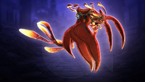 Ruddy Sporeglider Mount For Sale