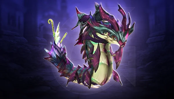 Untainted Grove Crawler Mount For Sale