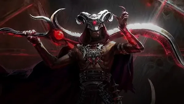 Warlock Builds For Sale